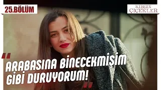 Meral’in öfkesi pahalıya patlıyor! - Kırgın Çiçekler 25.Bölüm