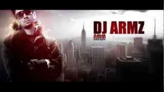 DJ ARMZ - If U Ready (HIT ME!) - 2Pac ft. Notorious B.I.G