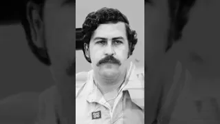 The BOSS Pablo Escobar