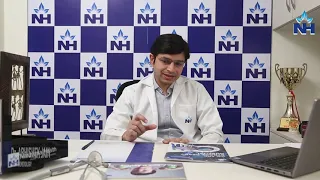 Pancreatic Cancer | Dr. Abhishek Jain