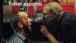 Redirected - Trailer español (HD)
