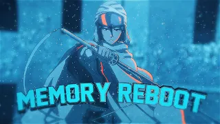 Rukia Bankai - Memory Reboot「AMV/EDIT」sanchezae Remake
