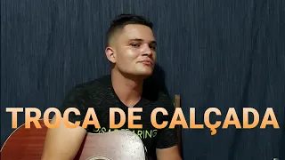 TROCA DE CALÇADA - Marília Mendonça (COVER LUCA PIMENTTEL)