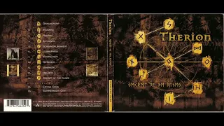 THERION ____The Secret Of The Runes ( full album )