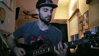 Not Alone by All That Remains mini cover
