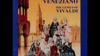 Rondo Veneziano - The Genius of Vivaldi