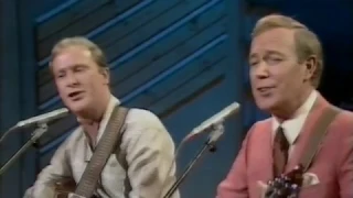 Dennis Waterman Guests with Val Doonican