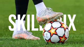 Crazy Football Skills 2022 - Skill Mix #9 | HD