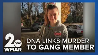 DNA links teen gang member to Kayla Hamilton murder