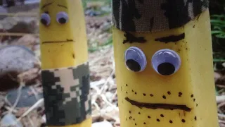 The Happy Banana