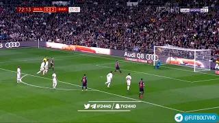 El klassiko 0:3 penalti Suarez🤘🤘