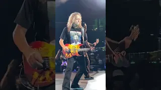 Master of Puppets-Metallica Live@State Farm Stadium, Phoenix, AZ