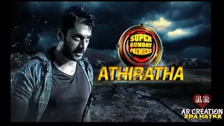 Athiratha 2018 movie hindi promo,South indian movies dubbed in hindi 2018,New South Movies trailer