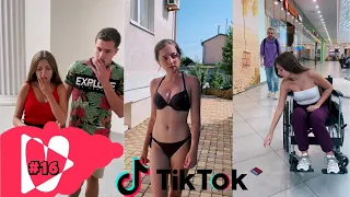 Natalikes Reality Based Heart Touching TikTok Videos 2021 | TikTok Compilation #16