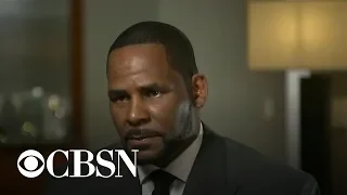 Former sex crimes prosecutor on how R. Kelly interview could impact his case