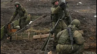 ¿Qué es la guerra híbrida y por qué el conflicto Rusia-Ucrania podría ser un ejemplo? - ARV