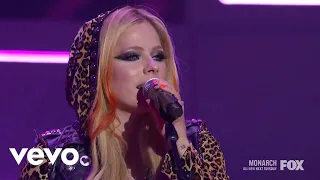 Avril Lavigne - "No One Needs to Know" [Shania Twain] (Live at ACM Honors 2022)