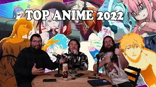Anime 2022 The Best Year For Anime? We Tell You Our Top 5 Anime Each Of 2022 Totirap