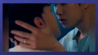 [BL] TO MY STAR | Ji Woo ✘ Seo Joon | Kiss