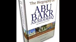 Seerat Abu Bakr As-Siddique {R.A} The Biography of Abu Bakr As-Siddique. {Urdu}
