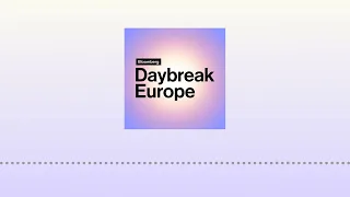 Baltimore Bridge Collapse Disaster & XI Meets US CEO's | Bloomberg Daybreak: Europe Edition