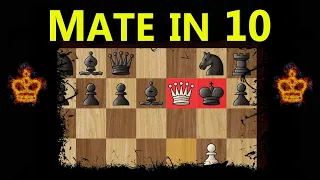 Damiano Gambit - Chess Opening Tricks & Traps to Win Fast #shorts