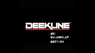 DJ DEEKLINE - Dj Javi_Lp Vol. 114 #Breaks #Nuskool #dark www.javilp.com