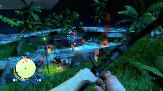 Far Cry 3   Perfect Captures Ep 15   Nats Repairs