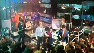 Is There Something I Should Know (Live Oxford Road Show 1983) - Duran Duran