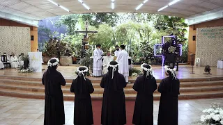 Perpetual Profession of Vows 2023