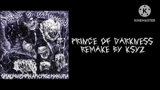 Prince Of Darkness Remake | Phonk