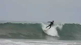 San Diego and a South Swell