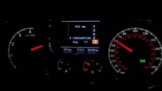 2004 Bentley Continental GT 6.0 0-100km/h 0-62mph acceleration