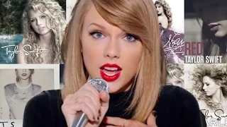 5 Underrated Taylor Swift Songs