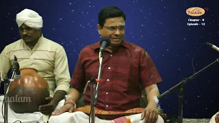 TAMIL MUSIC FESTIVAL – Vocal Concert by Dr.R.Ganesh