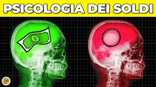 7 Lezioni sul Denaro che DEVI SAPERE (La Psicologia dei Soldi)