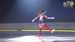 Evgenia Medvedeva -  SAILOR MOON