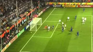 Italy - Germany Grosso Goal HD Italian commentary (World.Cup.2006)