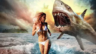 Shark Games | Action | Full Length Movie