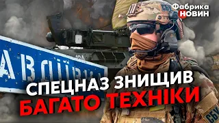 💣ХОРОШІ НОВИНИ з Бахмуту! ВІД ЦІЄЇ ЗАЯВИ СИРСЬКОГО у росіян кров в жилах застигла