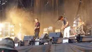 The Replacements - Alex Chilton (ACL Fest 10.05.14) [Weekend 1] HD