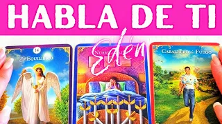 😭🙏😳LE PREGUNTAN SI TIENE ALGUIEN ESPECIAL Y HABLA DE TI💘🔮TAROT INTERACTIVO AMOR HOY PERSONA ESPECIAL