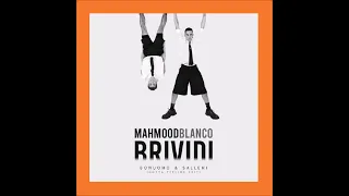 2022 Mahmood & Blanco - Brividi (Single Version)