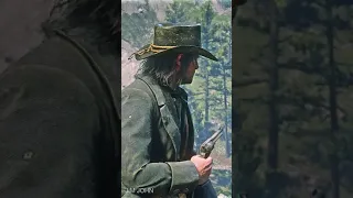 "IT WOULD MEAN A LOT TO ME. PLEASE" RED DEAD REDEMPTION 2 #SHORTS