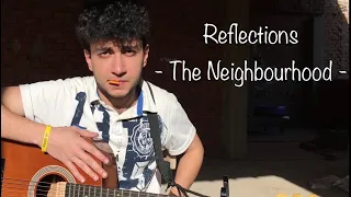 reflections - the neighbourhood (cover)