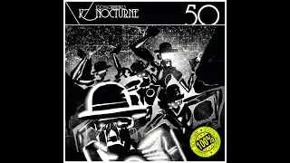 Cabaret Nocturne - K7 Nocturne 50 (100% Originals Mix)