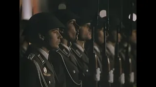 Großer Zapfenstreich der Nationalen Volksarmee (1984)