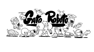 Gato Roboto - Release Date Trailer