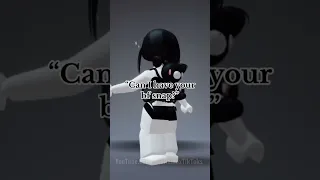 Bad Roblox Tik Toks #919