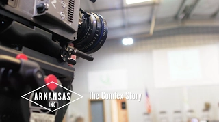 The Conifex Story | Arkansas Economic Development Commission